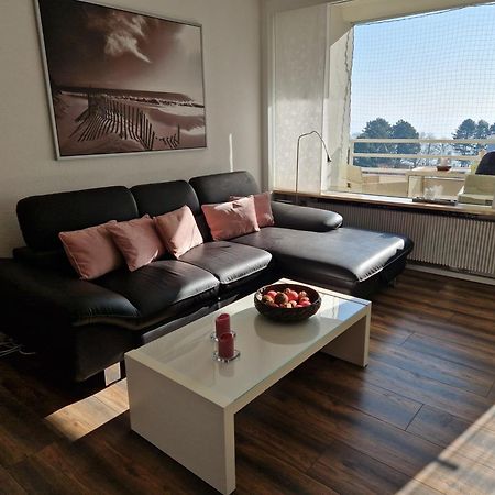Meerblick Ferienwohnung Sierksdorf Exteriér fotografie