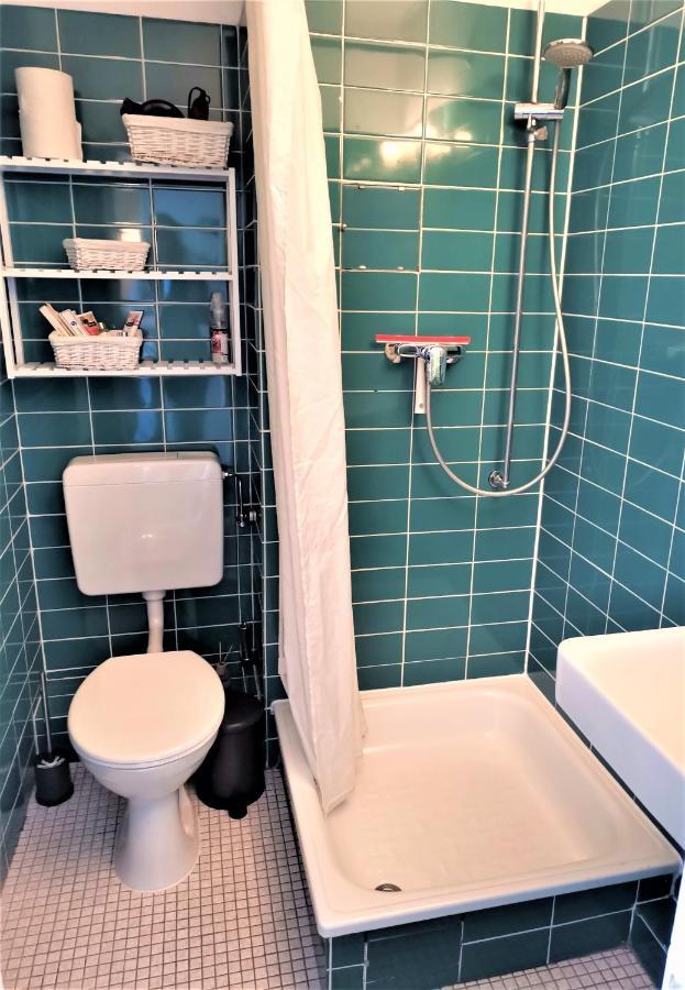 Meerblick Ferienwohnung Sierksdorf Exteriér fotografie